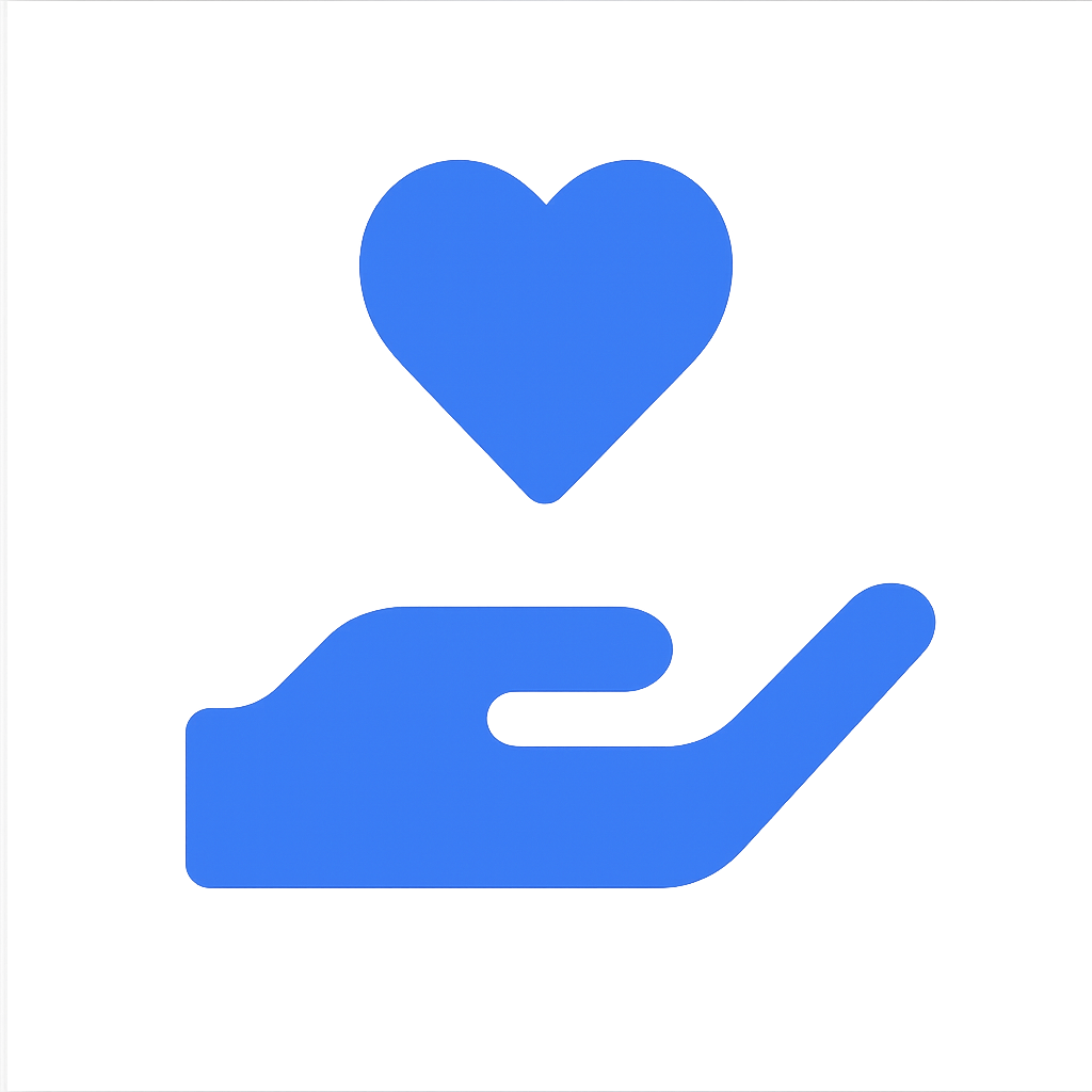 Real Impact Icon
