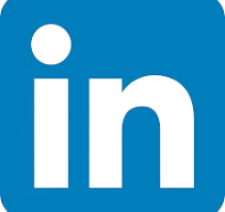 LinkedIn icon