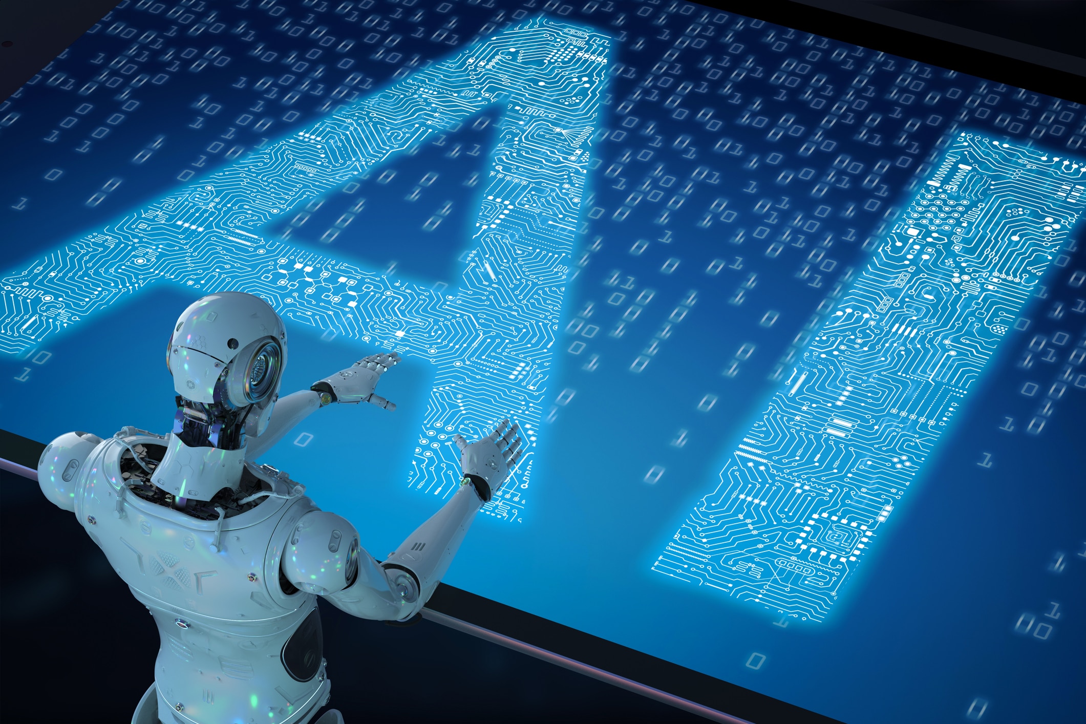 Why Familiarity with Artificial Intelligence Is Essential for Students