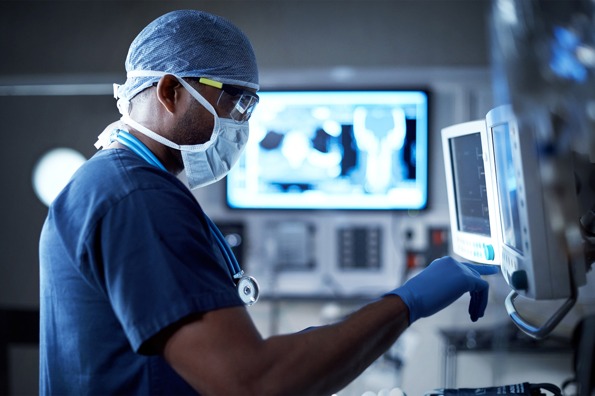 How AI and Tech Are Transforming Modern Medicine