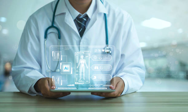 AI in Medicine