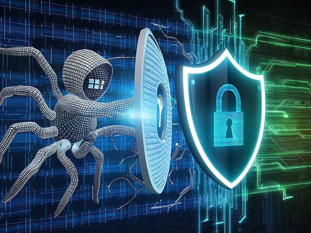 AI in Cybersecurity