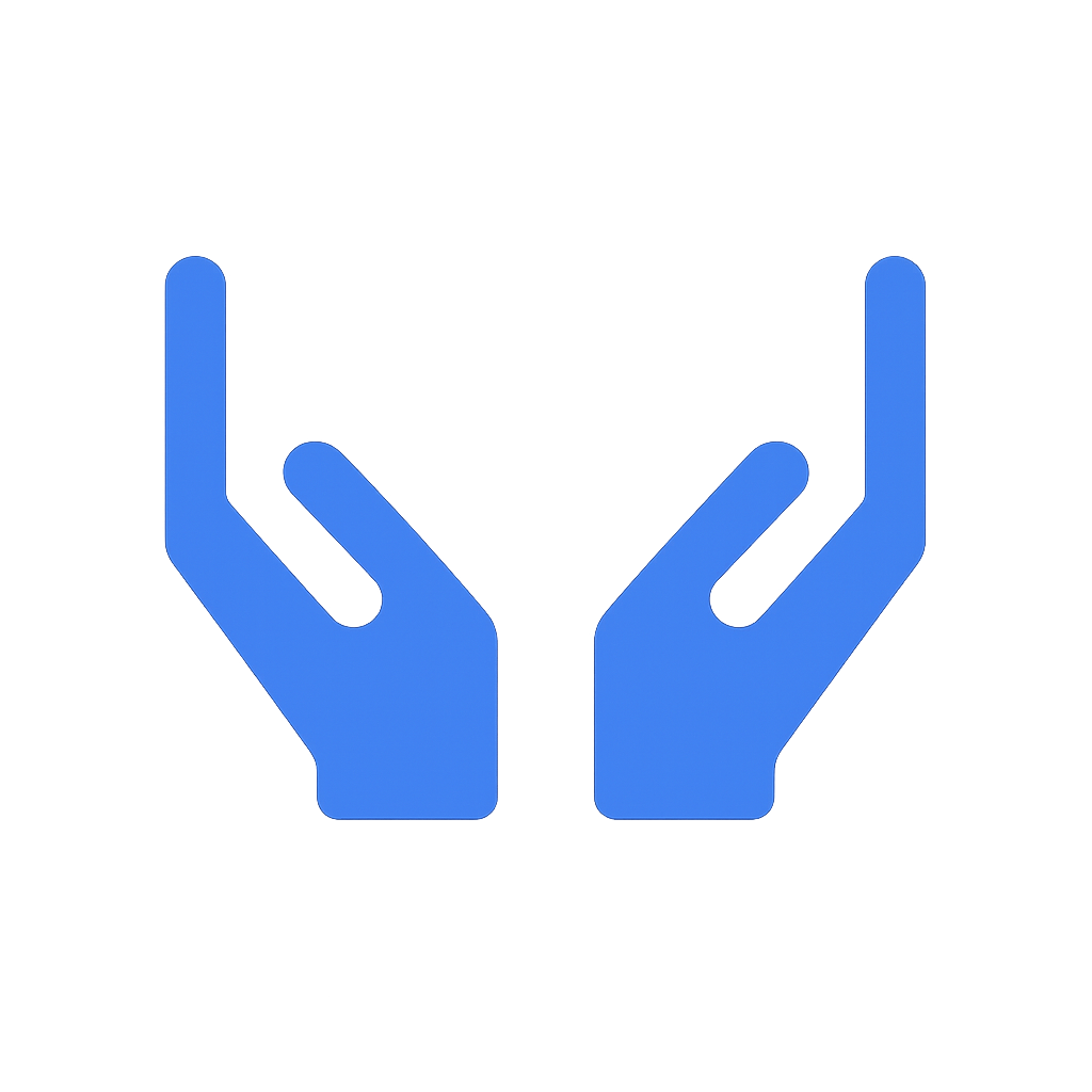 Volunteer Hours Icon