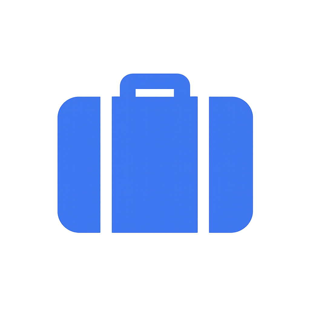 Work Experience Icon